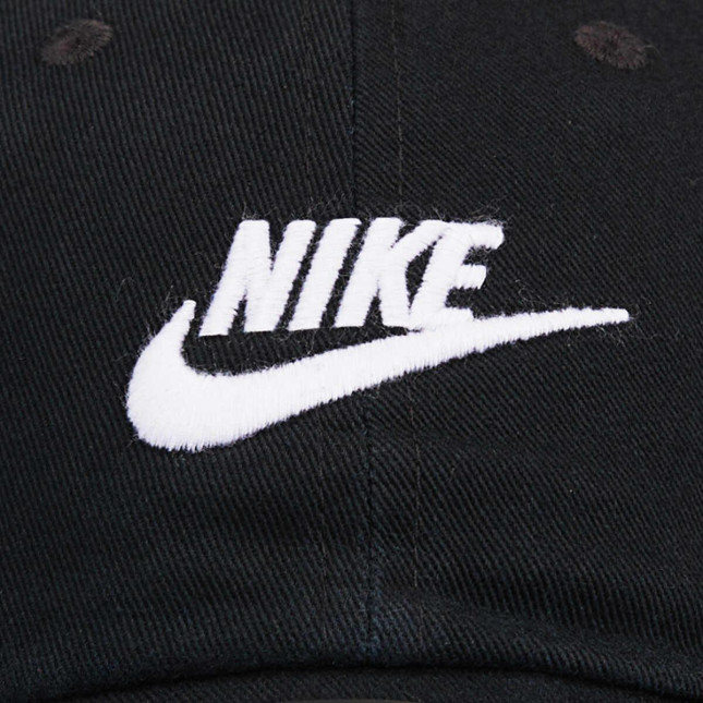 Nike Club Unstructured Future Wash Cap (model number: FB5368-011)